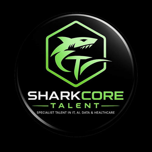 SharkCoreTalent